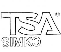tsa simko