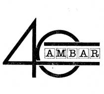 40 ambar