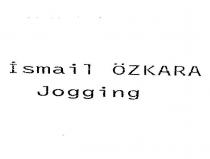 ismail özkara jogging