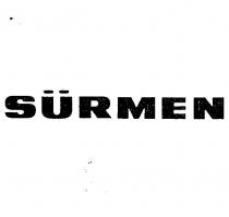 sürmen