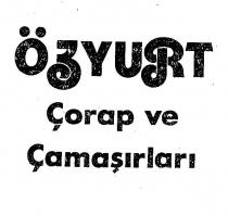 özyurt çorap