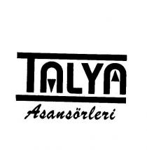 talya asansörleri
