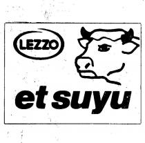 lezzo et suyu