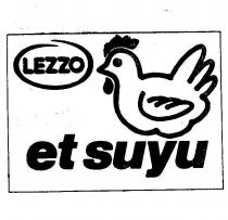 lezzo et suyu