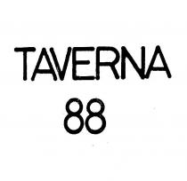 taverna 88