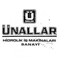 ünallar