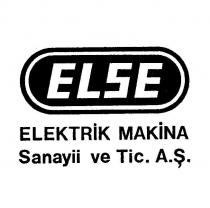 else