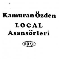 kamuran özden local