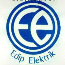 edip elektrik ee