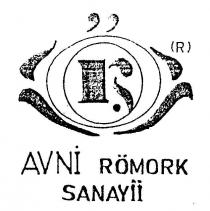 avni römork