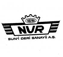 şekil ve nur sun´i deri sanayii a.ş.