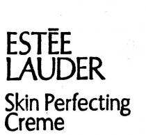 estee lauder skin perfecting creme