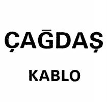 çağdaş kablo