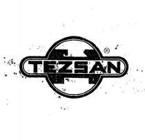 tezsan ve daire şekli