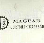 db magpar