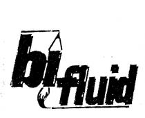bi fluid