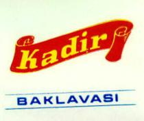 kadir