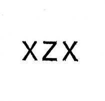 xzx