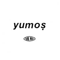 yumoş