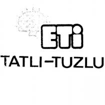 eti tatli-tuzlu