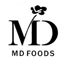 md foods