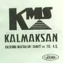 kms kalmaksan