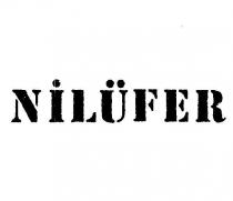 nilüfer