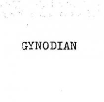 gynodian