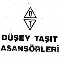 düşey taşit dt