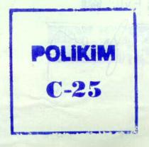 polikim c-25
