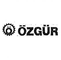 özgür