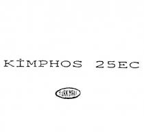 kimhphos 25ec