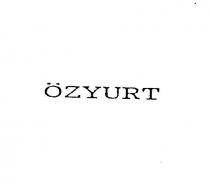 özyurt