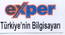 exper türkiye´nin bilgisayarı