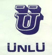 ünlü ü