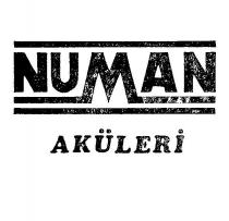 numan