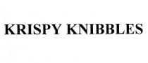 krispy knibbles