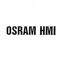 osram hmi