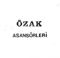 özak
