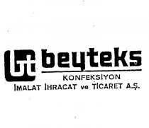 beyteks bt