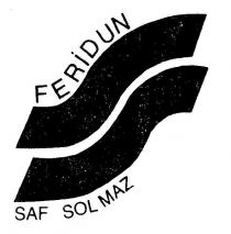 feridun saf solmaz