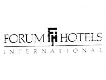 forum hotels