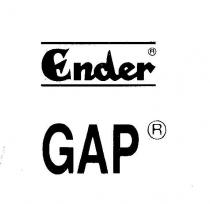 ender gap