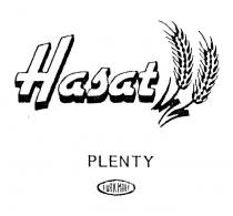 hasat plenty