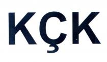 kçk
