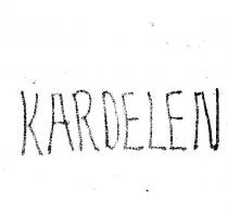kardelen