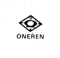 öneren