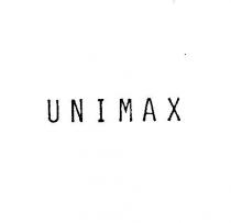 unimax