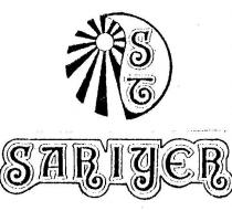 sariyer st