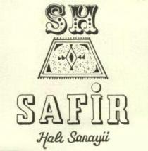 sh safir
